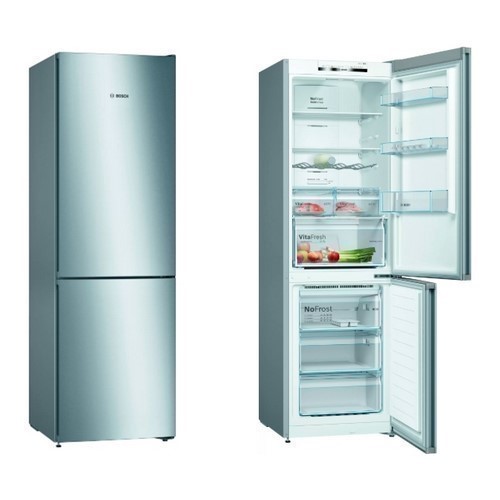 FRIGO COMBI BOSCH KGN36VIDA 186X60X66